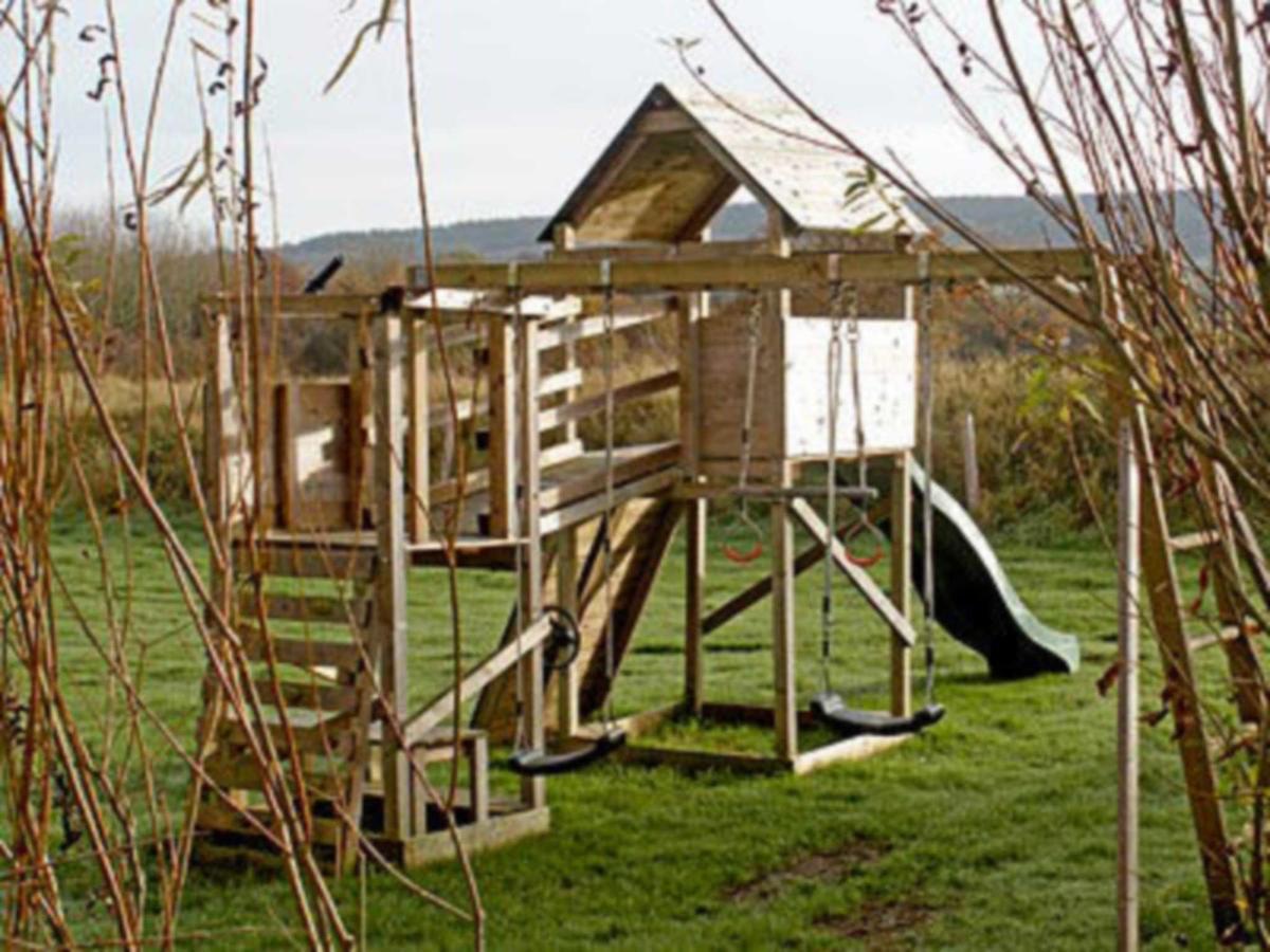 Villa Stonehenge à Bruton Extérieur photo